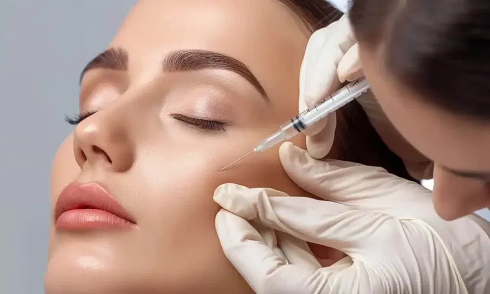 The Benefits of Choosing RHA Fillers for Natural-Looking Results