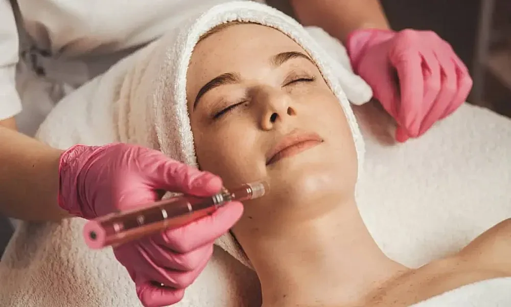 What is the Best Age for Microneedling?