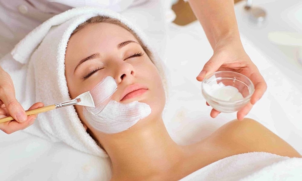 Everything You Should Expect in Facials