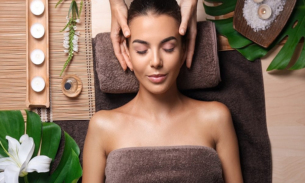 What are the Benefits of Spa Services?